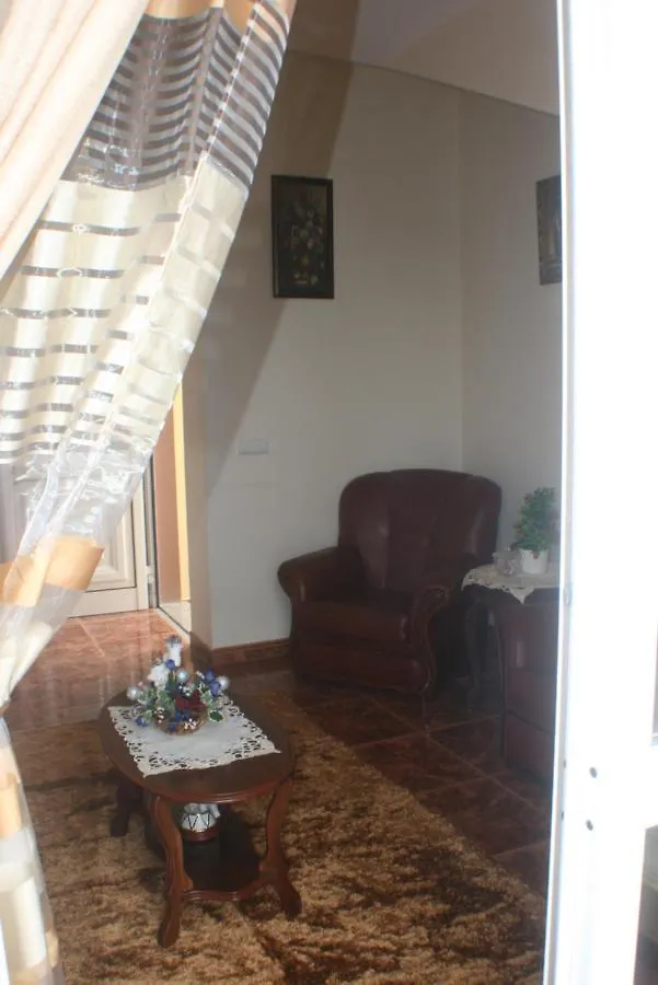 Charm Penthouse Ocean View Appartement Calheta
