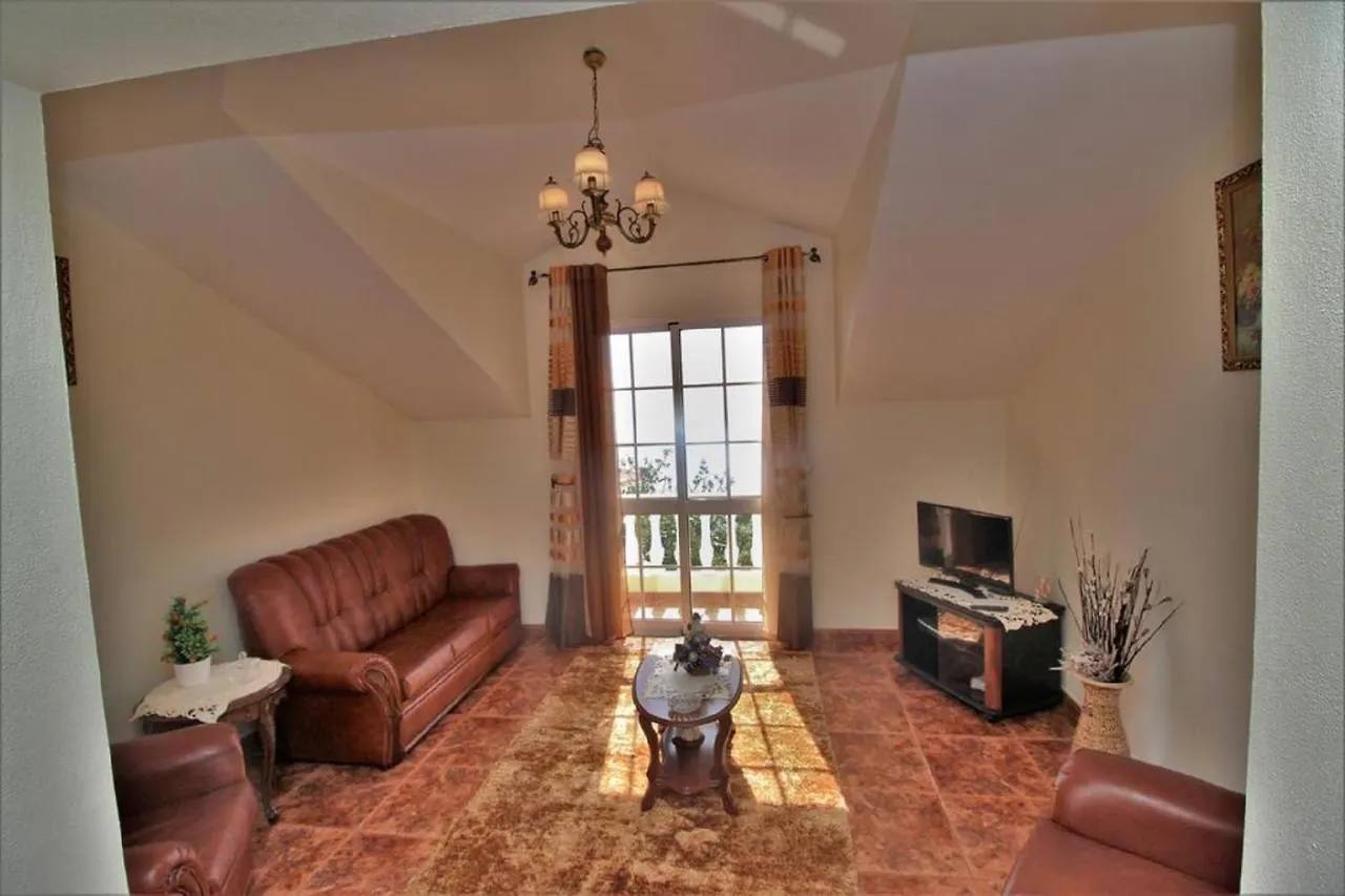 Charm Penthouse Ocean View Appartement Calheta   Calheta (Madeira)