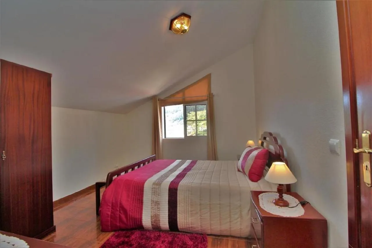 Charm Penthouse Ocean View Appartement Calheta  Portugal